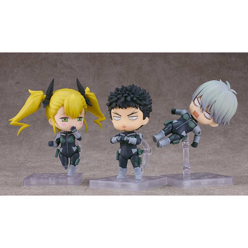 (PO) Nendoroid 2448 Kaiju No. 8 - Kafka Hibino Image_10