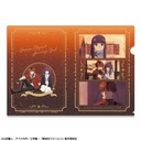 (PO) Frieren: Beyond Journey's End Clear File Design 03 Fern & Stark Image_1