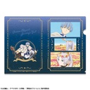 (PO) Frieren: Beyond Journey's End Clear File Design 05 Frieren & Himmel B Image_1