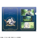 (PO) Frieren: Beyond Journey's End Clear File Design 07 Frieren & Himmel D Image_1