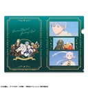 (PO) Frieren: Beyond Journey's End Clear File Design 09 Group A Image_1