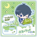 (PO) Blue Lock Select Collection Acrylic Stand Isagi Yoichi [BOX] Image_3