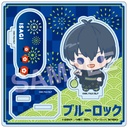 (PO) Blue Lock Select Collection Acrylic Stand Isagi Yoichi [BOX] Image_5