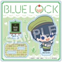 (PO) Blue Lock Select Collection Acrylic Stand Isagi Yoichi [BOX] Image_6