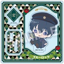 (PO) Blue Lock Select Collection Acrylic Stand Isagi Yoichi [BOX] Image_7