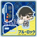 (PO) Blue Lock Select Collection Acrylic Stand Bachira Meguru [BOX] Image_5