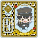 (PO) Blue Lock Select Collection Acrylic Stand Bachira Meguru [BOX] Image_7