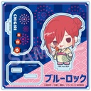 (PO) Blue Lock Select Collection Acrylic Stand Chigiri Hyoma [BOX] Image_5