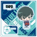 (PO) Blue Lock Select Collection Acrylic Stand Itoshi Rin [BOX] Image_2