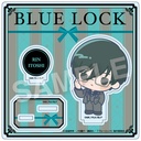 (PO) Blue Lock Select Collection Acrylic Stand Itoshi Rin [BOX] Image_4