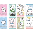 Chiikawa Deco Sticker 3 [BOX] Image_2