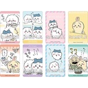 Chiikawa Deco Sticker 3 [BOX] Image_3