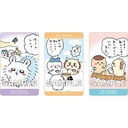 Chiikawa Deco Sticker 3 [BOX] Image_4