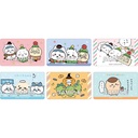 Chiikawa Deco Sticker 3 [BOX] Image_6