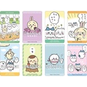 Chiikawa Deco Sticker 2 [BOX] Image_2