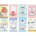 Chiikawa Deco Sticker 2 [BOX] Image_3
