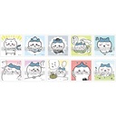 Chiikawa Atsumete Sticker [BOX] Image_3