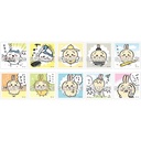 Chiikawa Atsumete Sticker [BOX] Image_4