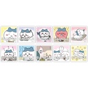 Chiikawa Atsumete Sticker 2 [BOX] Image_3