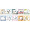 Chiikawa Atsumete Sticker 2 [BOX] Image_5
