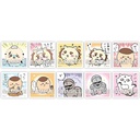 Chiikawa Atsumete Sticker 2 [BOX] Image_6