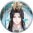 The Master of Diabolism New Illustration Tin Badge Collection vol.2 [BOX] Image_3