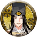 The Master of Diabolism New Illustration Tin Badge Collection vol.2 [BOX] Image_4