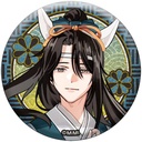 The Master of Diabolism New Illustration Tin Badge Collection vol.2 [BOX] Image_7