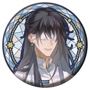The Master of Diabolism Holo Tin Badge Collection Wizard and Rabbit Familiar Spirits ver. [BOX] Image_7