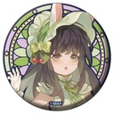 The Master of Diabolism Holo Tin Badge Collection Wizard and Rabbit Familiar Spirits ver. [BOX] Image_17