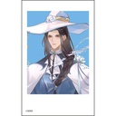 The Master of Diabolism Mini Photo Card Collection Wizard and Rabbit Familiar Spirits ver. [BOX] Image_3