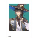 The Master of Diabolism Mini Photo Card Collection Wizard and Rabbit Familiar Spirits ver. [BOX] Image_6