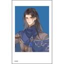 The Master of Diabolism Mini Photo Card Collection Wizard and Rabbit Familiar Spirits ver. [BOX] Image_8