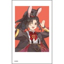 The Master of Diabolism Mini Photo Card Collection Wizard and Rabbit Familiar Spirits ver. [BOX] Image_10