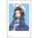The Master of Diabolism Mini Photo Card Collection Wizard and Rabbit Familiar Spirits ver. [BOX] Image_11