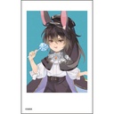 The Master of Diabolism Mini Photo Card Collection Wizard and Rabbit Familiar Spirits ver. [BOX] Image_14