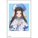 The Master of Diabolism Mini Photo Card Collection Wizard and Rabbit Familiar Spirits ver. [BOX] Image_15