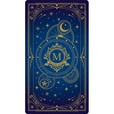 The Master of Diabolism New Illustration Atribute Card Collection Wizard and Rabbit Familiar Spirits ver. [BOX] Image_18