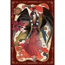 The Master of Diabolism New Illustration Postcard Set vol.2 Image_2