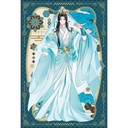 The Master of Diabolism New Illustration Postcard Set vol.2 Image_3