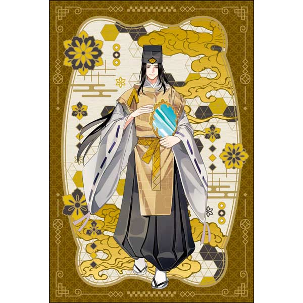 The Master of Diabolism New Illustration Postcard Set vol.2 Image_4