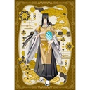 The Master of Diabolism New Illustration Postcard Set vol.2 Image_4