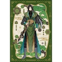 The Master of Diabolism New Illustration Postcard Set vol.2 Image_5