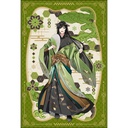 The Master of Diabolism New Illustration Postcard Set vol.2 Image_6