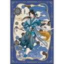 The Master of Diabolism New Illustration Postcard Set vol.2 Image_8