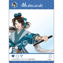 The Master of Diabolism New Illustration SNS Style Clear Card Collection [BOX] Image_14
