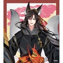 The Master of Diabolism New Illustration Mini Shikishi Collection [BOX] Image_2