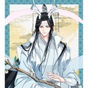 The Master of Diabolism New Illustration Mini Shikishi Collection [BOX] Image_3