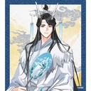 The Master of Diabolism New Illustration Mini Shikishi Collection [BOX] Image_4