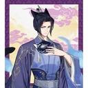 The Master of Diabolism New Illustration Mini Shikishi Collection [BOX] Image_5